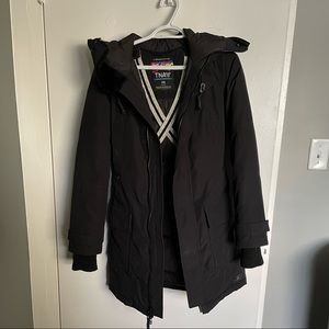 Aritzia Parka